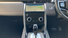 Land Rover Discovery Sport 1.5 P300e R-Dynamic SE 5dr Auto [5 Seat] Station Wagon